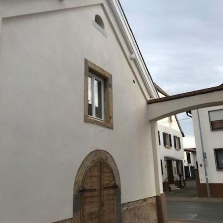 Ferienhaus „Uff'M Woikeller“ Villa Meckenheim  Esterno foto